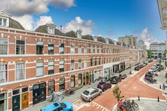 Sold: Rijklof van Goensstraat 42, 2593 EJ The Hague