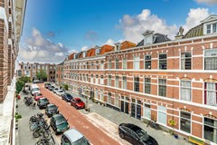 Sold: Rijklof van Goensstraat 42, 2593 EJ The Hague