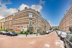 Sold: Rijklof van Goensstraat 42, 2593 EJ The Hague