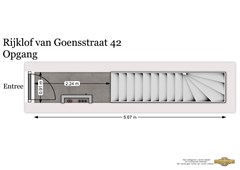 Sold: Rijklof van Goensstraat 42, 2593 EJ The Hague