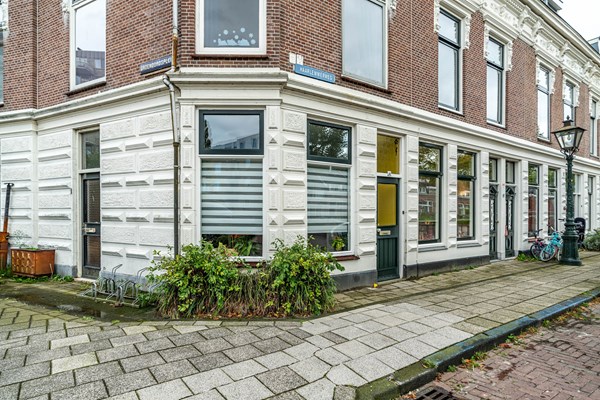 Haarlemmerweg 48, 2316 AC Leiden