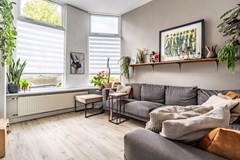 Under offer: Haarlemmerweg 48, 2316 AC Leiden