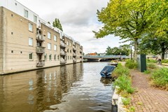 Under offer: Haarlemmerweg 48, 2316 AC Leiden