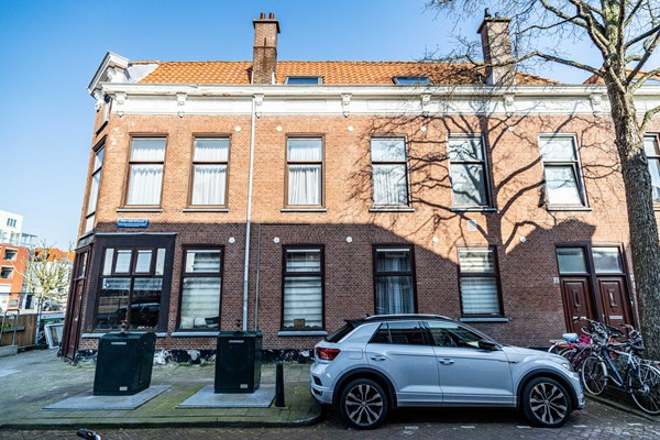 Medium property photo - Herderslaan 4, 2526 KN The Hague