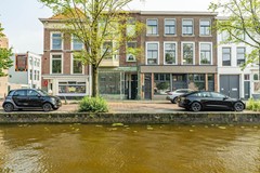 Under offer: Hooftskade 99, 2526 KB The Hague