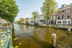 Under offer: Hooftskade 99, 2526 KB The Hague