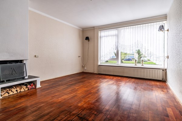 Medium property photo - Aart van der Leeuwkade 55, 2274 LA Voorburg