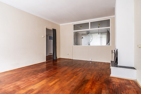 Medium property photo - Aart van der Leeuwkade 55, 2274 LA Voorburg