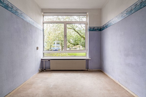 Medium property photo - Aart van der Leeuwkade 55, 2274 LA Voorburg