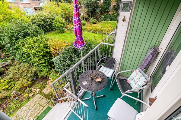 Medium property photo - Aart van der Leeuwkade 55, 2274 LA Voorburg