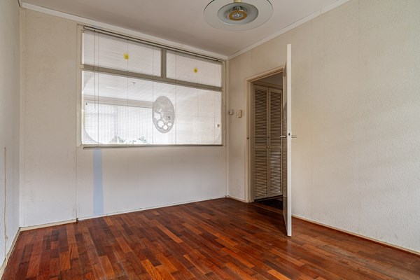 Medium property photo - Aart van der Leeuwkade 55, 2274 LA Voorburg