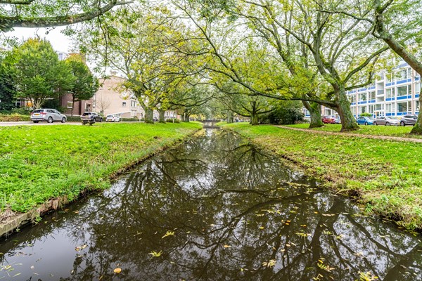 Medium property photo - Aart van der Leeuwkade 55, 2274 LA Voorburg