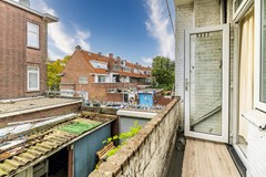 Under offer: De Genestetlaan 111, 2522 LD The Hague