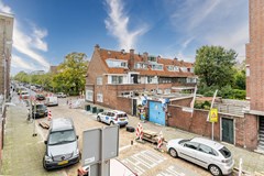 Under offer: De Genestetlaan 111, 2522 LD The Hague