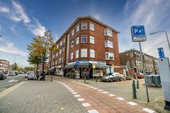 Under offer: De Genestetlaan 111, 2522 LD The Hague