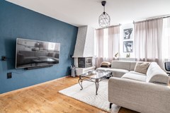 Under offer: Slootdreef 241, 2724 AJ Zoetermeer