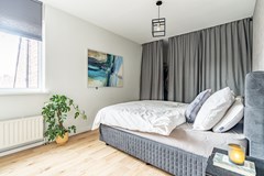 Under offer: Slootdreef 241, 2724 AJ Zoetermeer