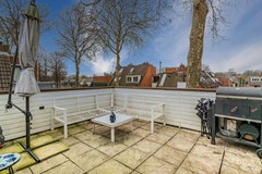 Under offer: Slootdreef 241, 2724 AJ Zoetermeer