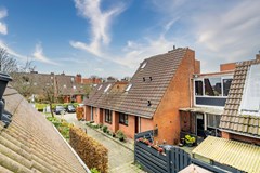 Under offer: Slootdreef 241, 2724 AJ Zoetermeer