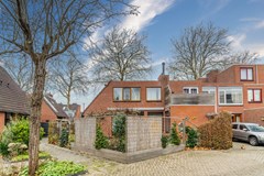 Under offer: Slootdreef 241, 2724 AJ Zoetermeer