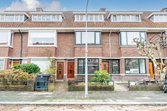 Verkocht: Jacob Catsstraat 135, 2274GV Voorburg