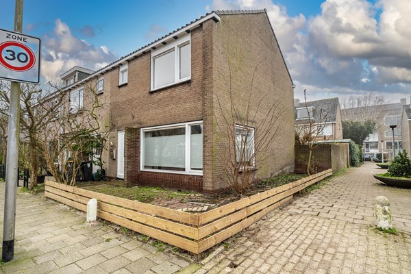 Medium property photo - van Wassenaarstraat 9, 2361 KG Warmond