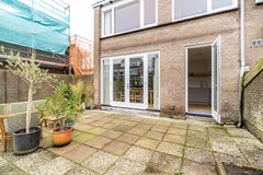 For sale: van Wassenaarstraat 9, 2361 KG Warmond