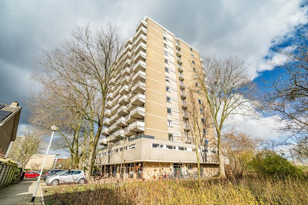 Medium property photo - Alexanderstraat 133, 2713 AR Zoetermeer