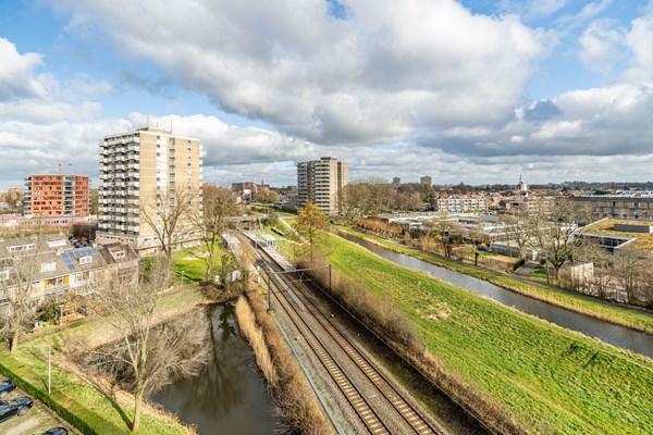 Medium property photo - Alexanderstraat 133, 2713 AR Zoetermeer