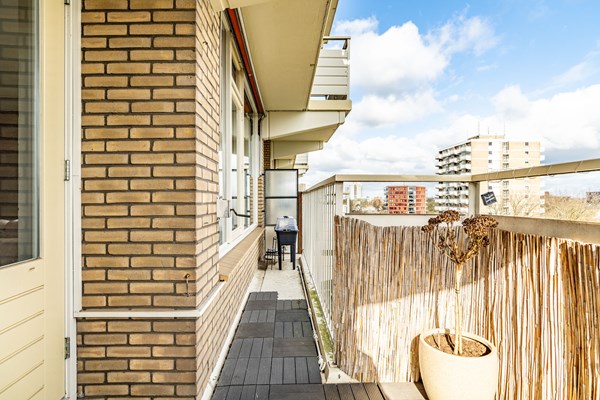 Medium property photo - Alexanderstraat 133, 2713 AR Zoetermeer