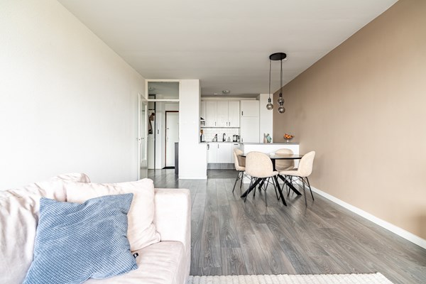 Medium property photo - Alexanderstraat 133, 2713 AR Zoetermeer