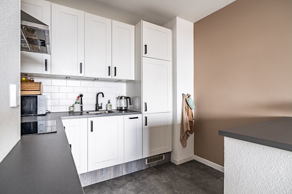 Medium property photo - Alexanderstraat 133, 2713 AR Zoetermeer