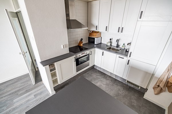 Medium property photo - Alexanderstraat 133, 2713 AR Zoetermeer