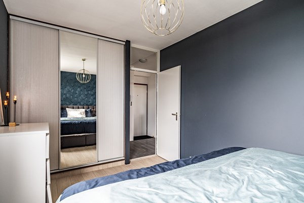 Medium property photo - Alexanderstraat 133, 2713 AR Zoetermeer