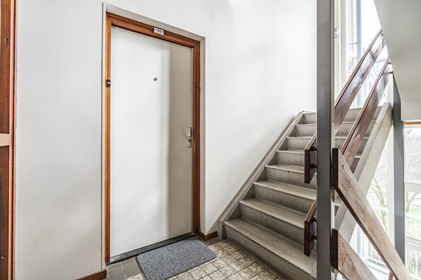 Medium property photo - Alexanderstraat 133, 2713 AR Zoetermeer