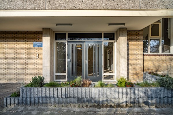 Medium property photo - Alexanderstraat 133, 2713 AR Zoetermeer