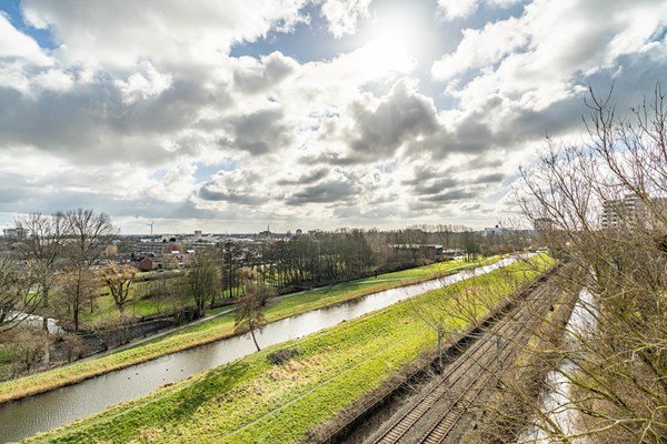 Medium property photo - Alexanderstraat 133, 2713 AR Zoetermeer