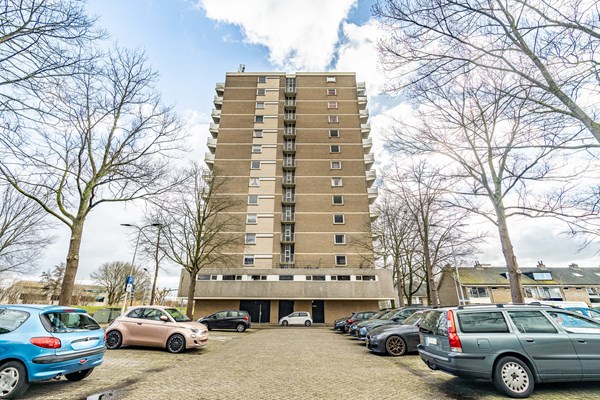 Medium property photo - Alexanderstraat 133, 2713 AR Zoetermeer