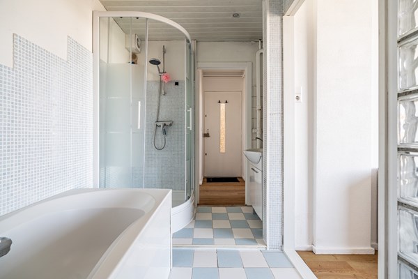 Medium property photo - Burgemeester Keijzerlaan 11, 2262 BB Leidschendam