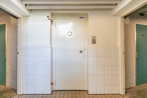 Medium property photo - Burgemeester Keijzerlaan 11, 2262 BB Leidschendam