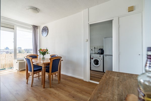 Medium property photo - Burgemeester Keijzerlaan 11, 2262 BB Leidschendam