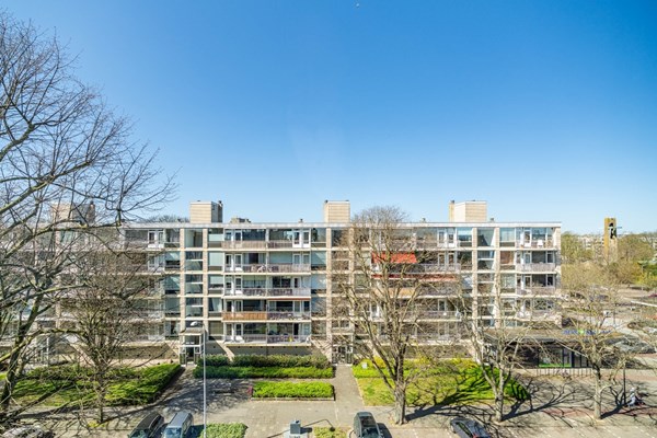 Medium property photo - Burgemeester Keijzerlaan 11, 2262 BB Leidschendam