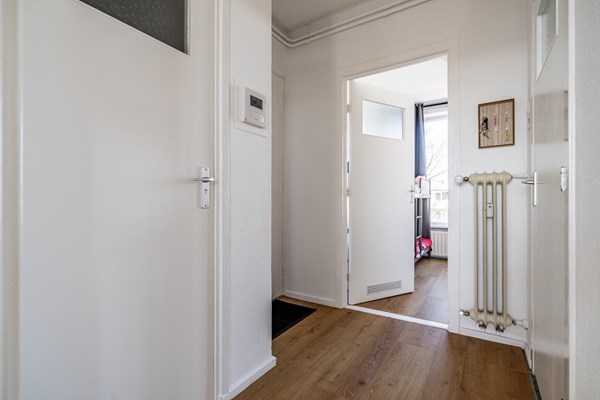 Medium property photo - Burgemeester Keijzerlaan 11, 2262 BB Leidschendam
