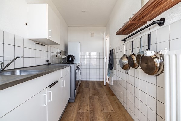 Medium property photo - Burgemeester Keijzerlaan 11, 2262 BB Leidschendam