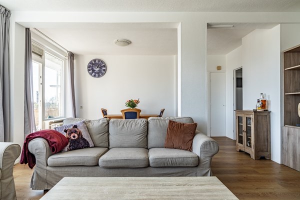 Medium property photo - Burgemeester Keijzerlaan 11, 2262 BB Leidschendam