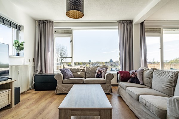Medium property photo - Burgemeester Keijzerlaan 11, 2262 BB Leidschendam
