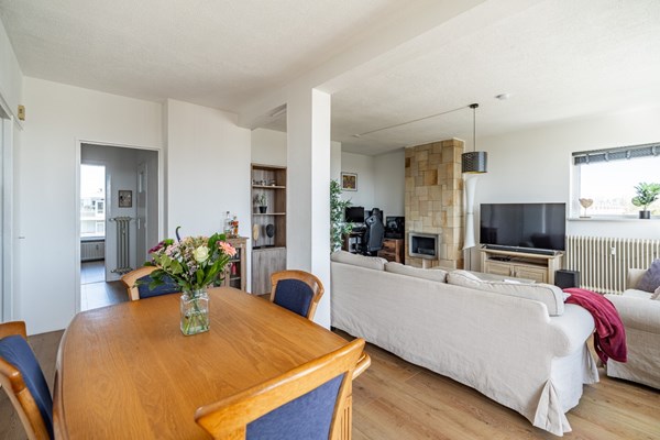 Medium property photo - Burgemeester Keijzerlaan 11, 2262 BB Leidschendam