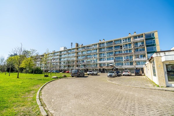 Medium property photo - Burgemeester Keijzerlaan 11, 2262 BB Leidschendam
