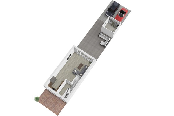 Medium property photo - Buitensingel 9, 2286 KZ Rijswijk