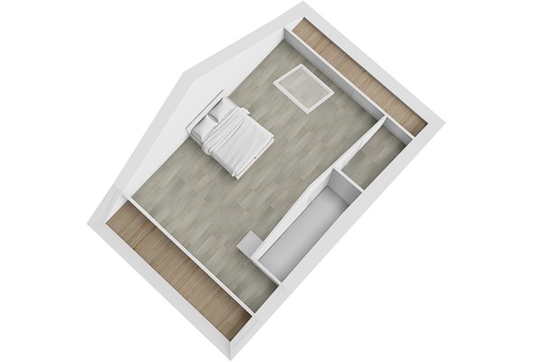 Medium property photo - Buitensingel 9, 2286 KZ Rijswijk